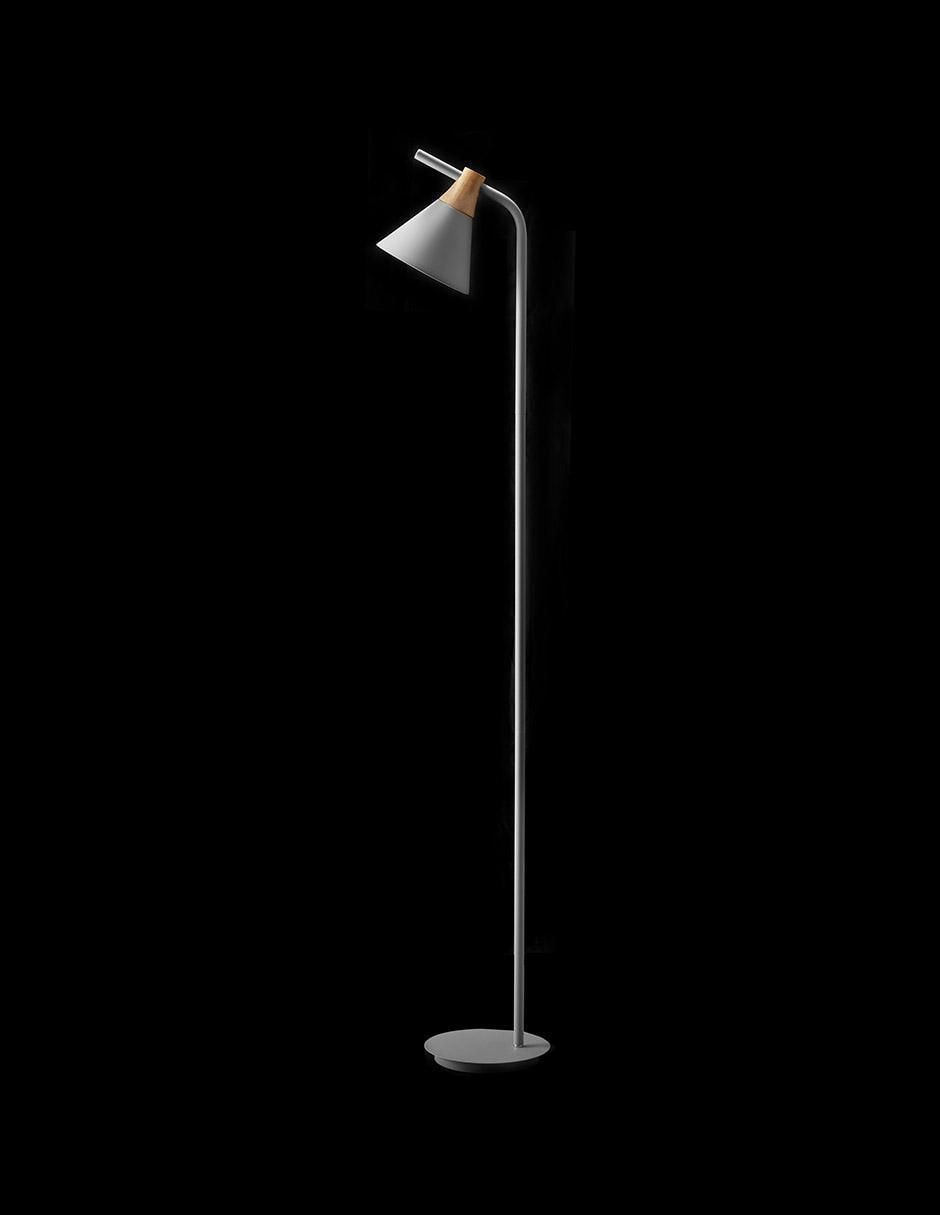 Lámpara de pie led 9