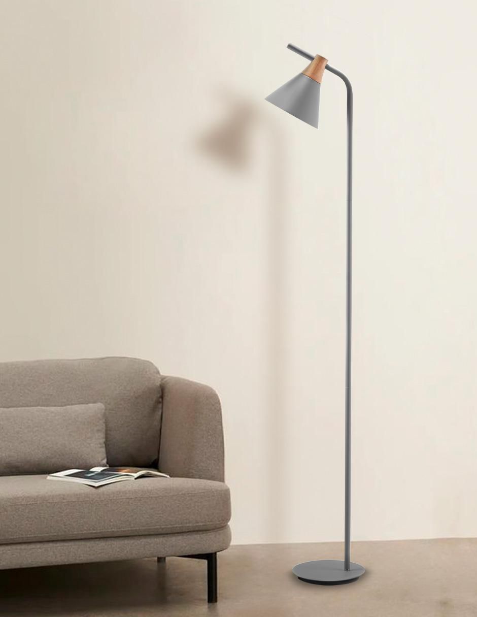 Lámpara de pie led 7