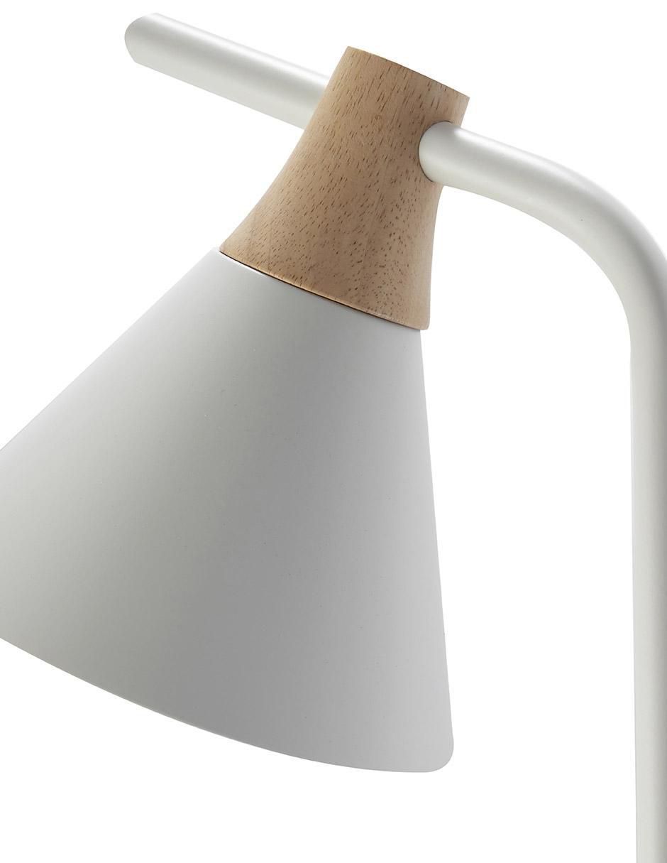 Lámpara de pie led 9