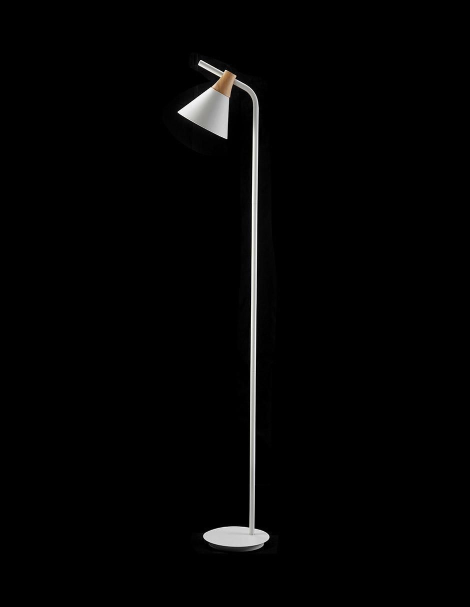 Lámpara de pie led 10