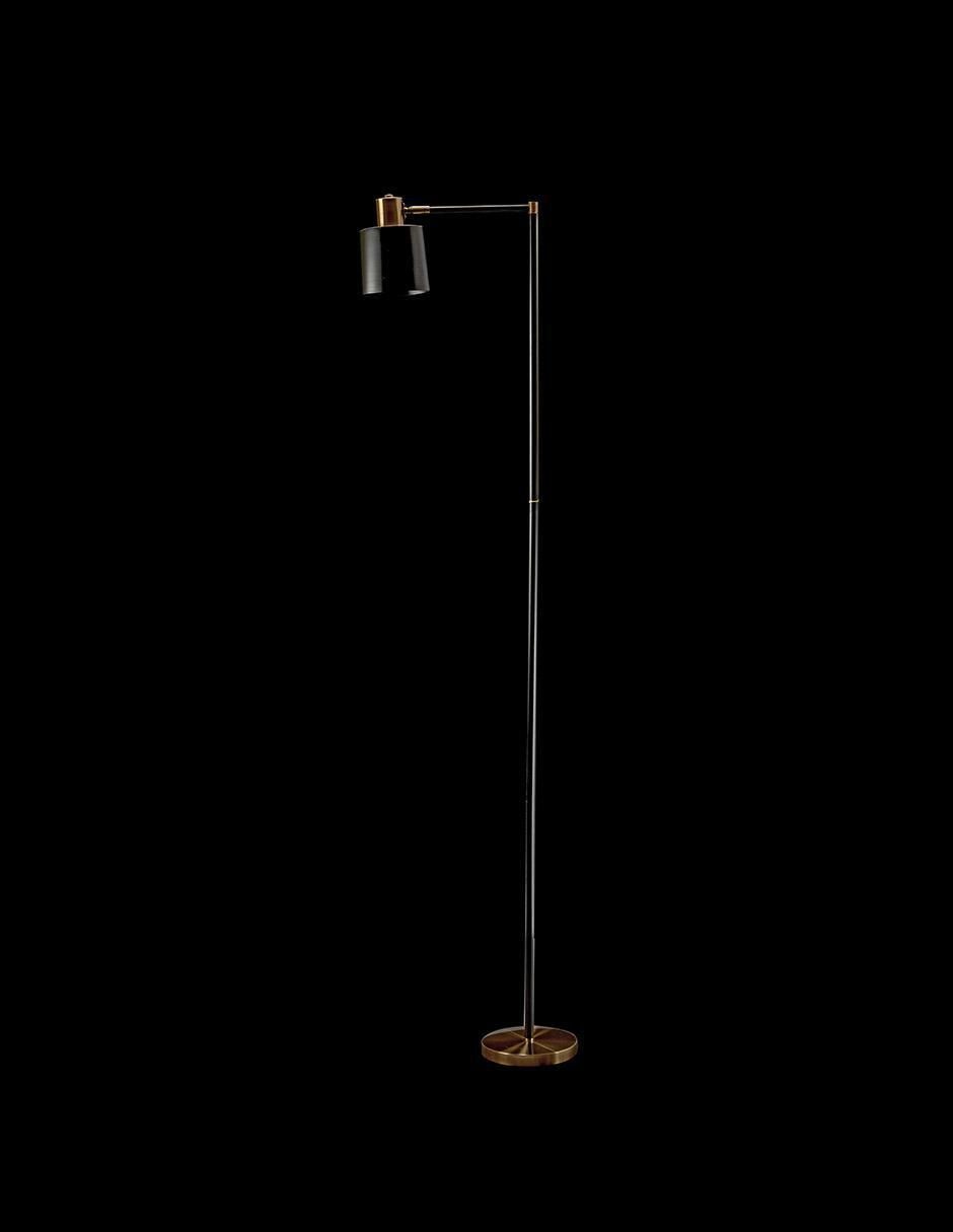 Lámpara de pie led 9