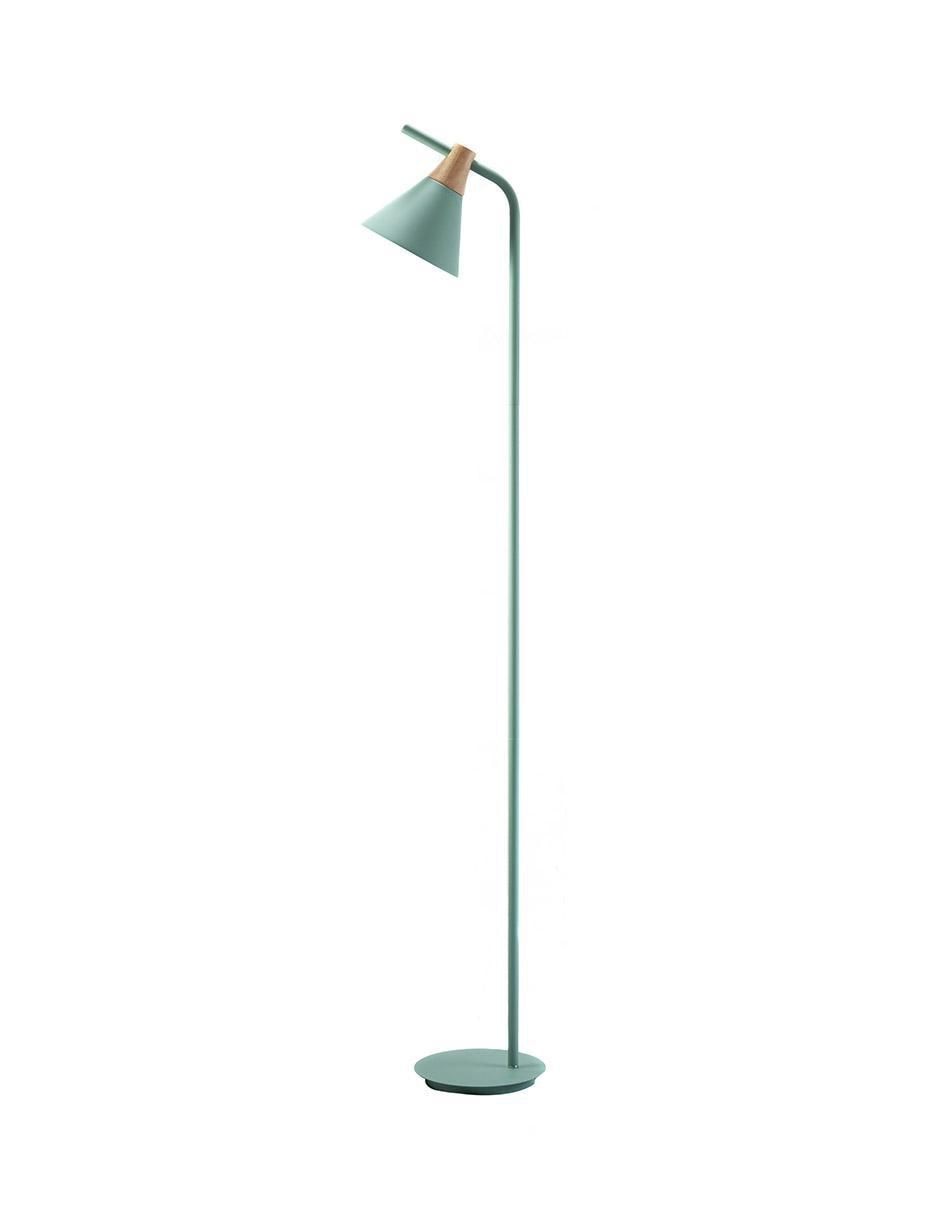 Lámpara de pie led