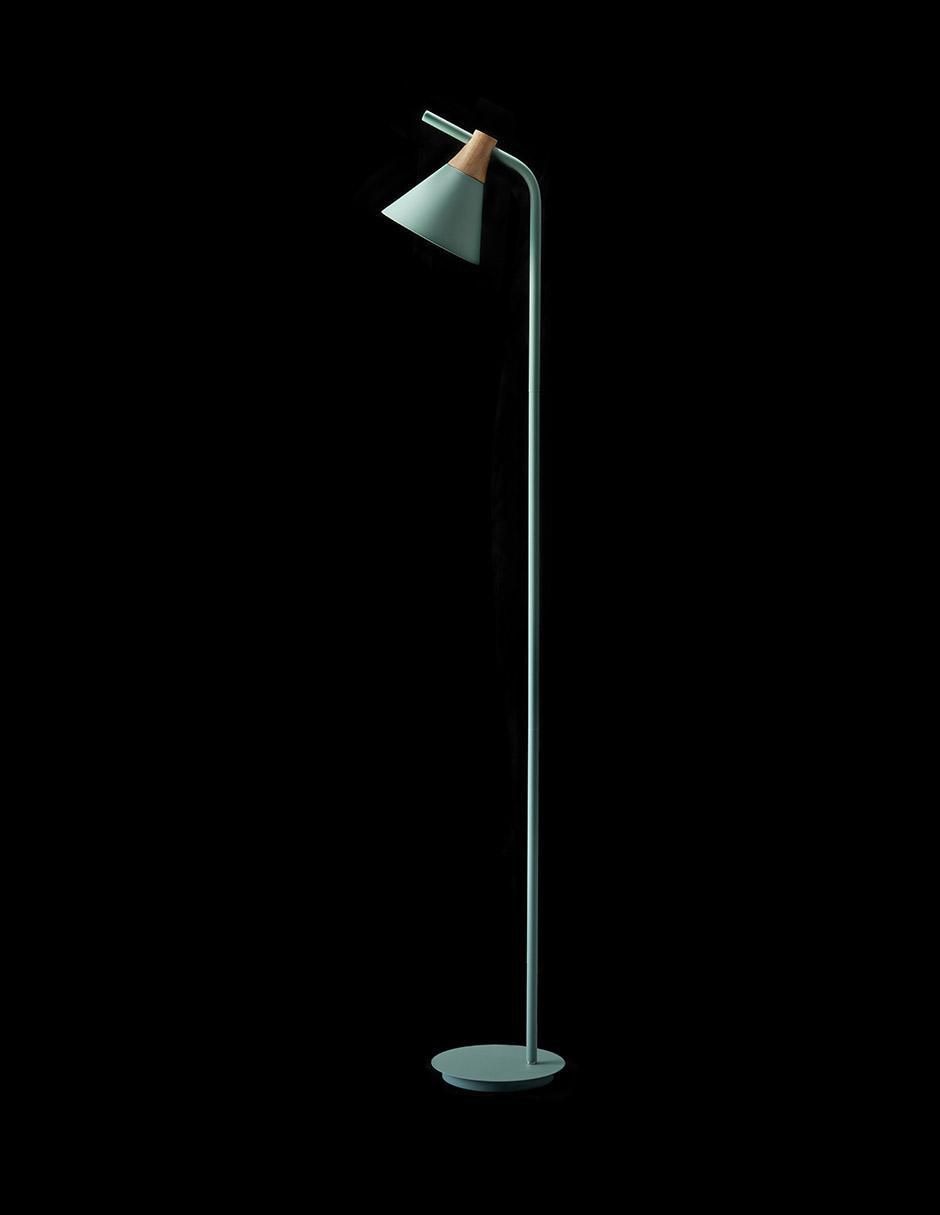 Lámpara de pie led 10