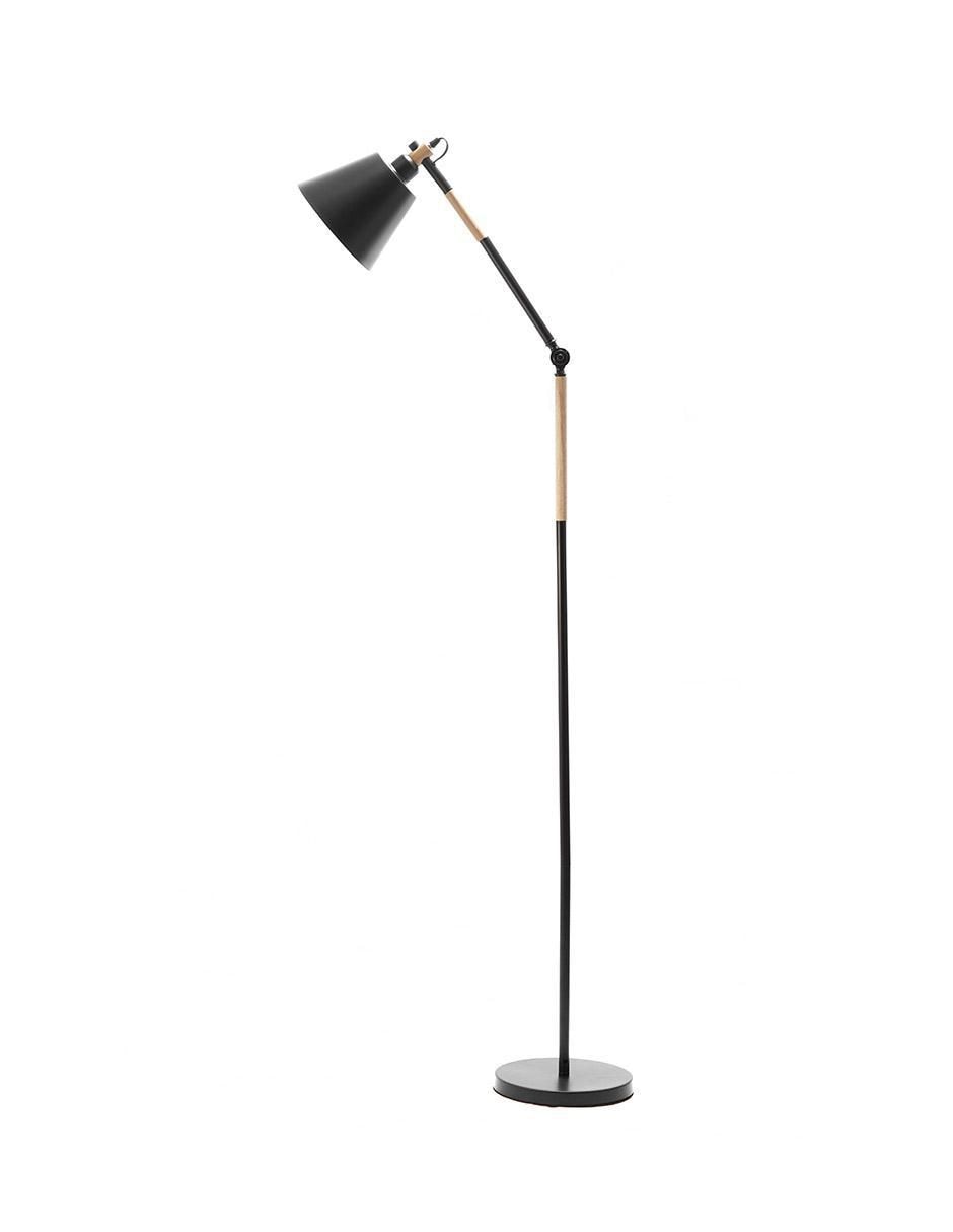 Lámpara de pie led 2
