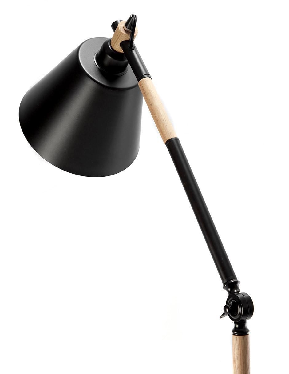 Lámpara de pie led 3