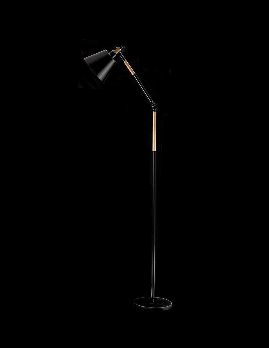 Lámpara de pie led 6