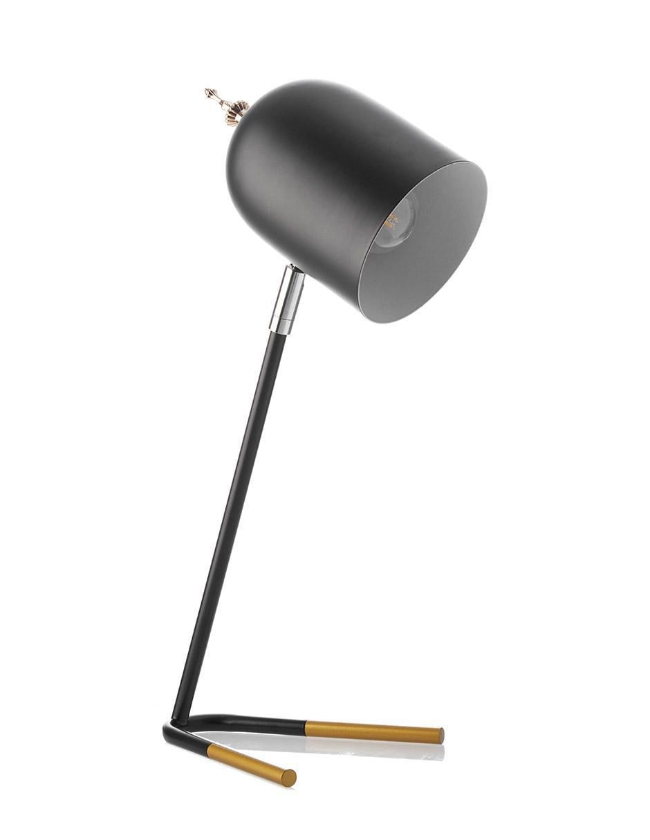 Lampara mesa led