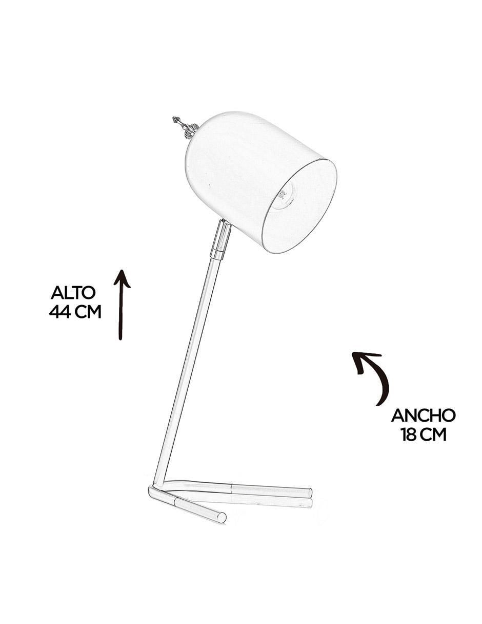 Lampara mesa led 8
