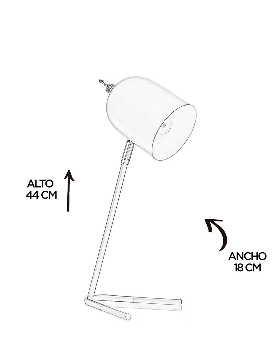 Lampara mesa led 2