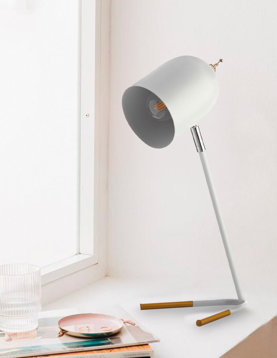 Lampara mesa led 6