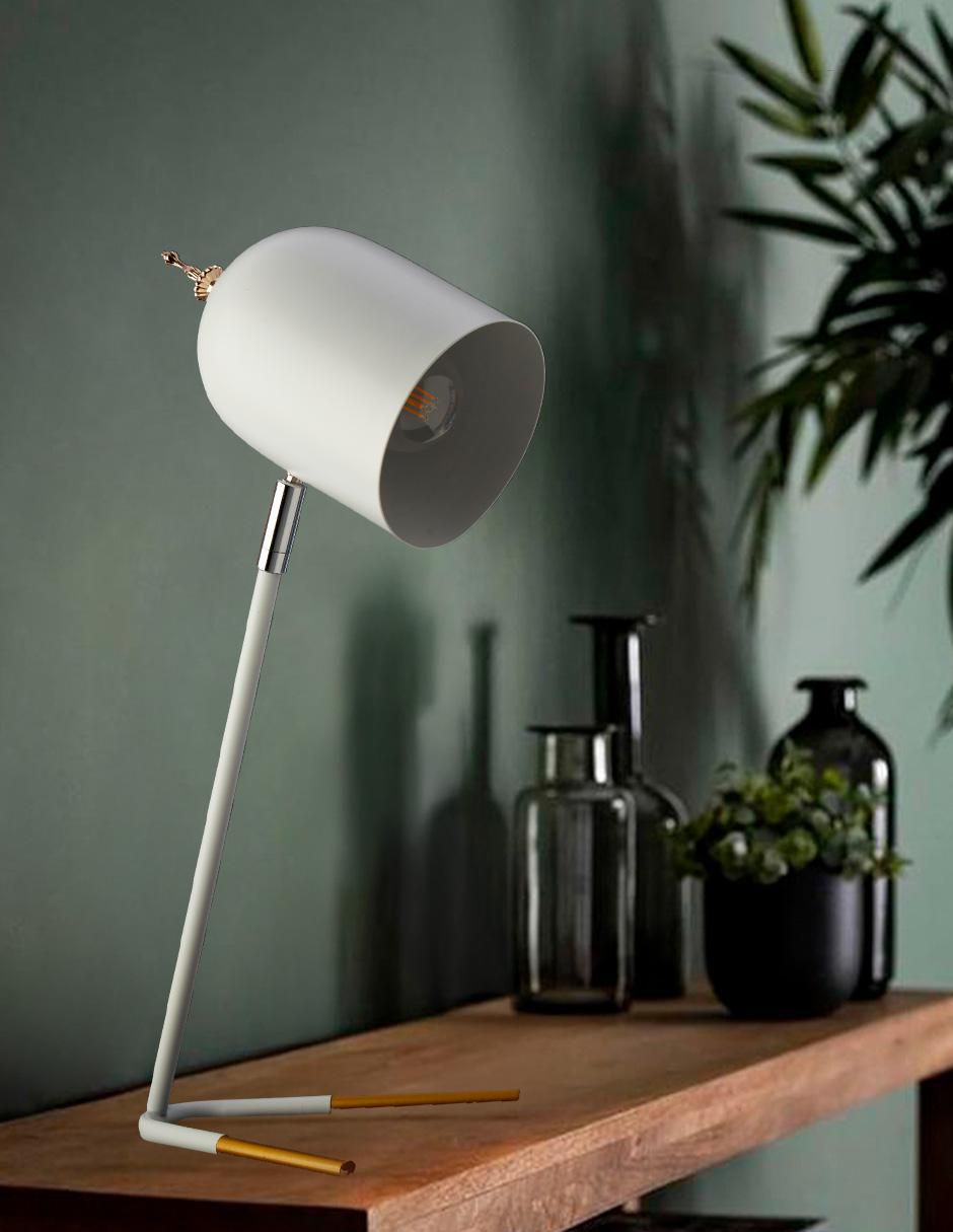 Lampara mesa led 7