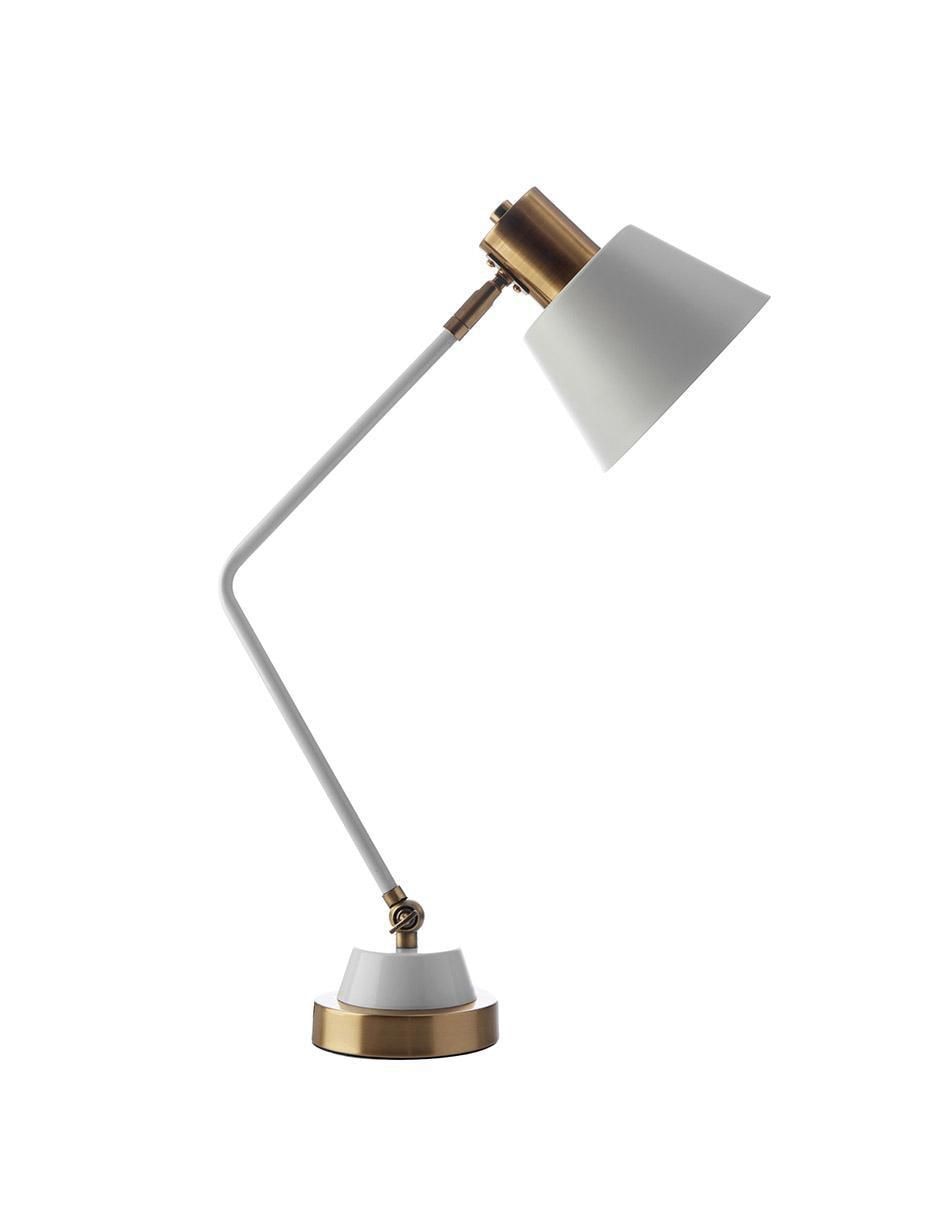 Lampara mesa led