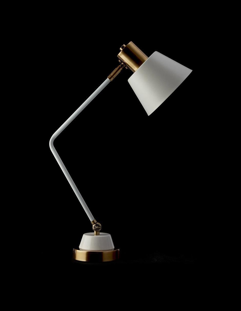 Lampara mesa led 2