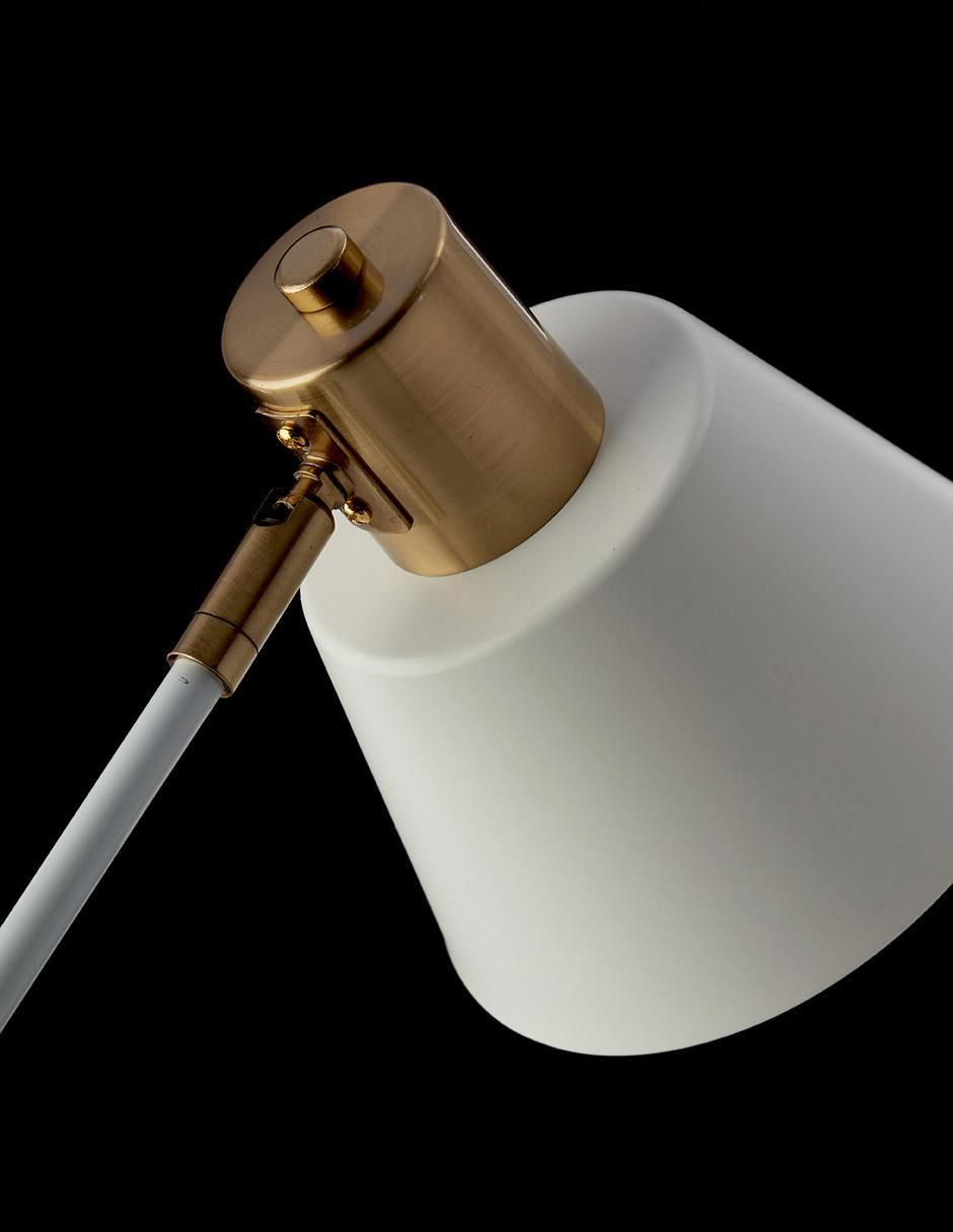 Lampara mesa led 5