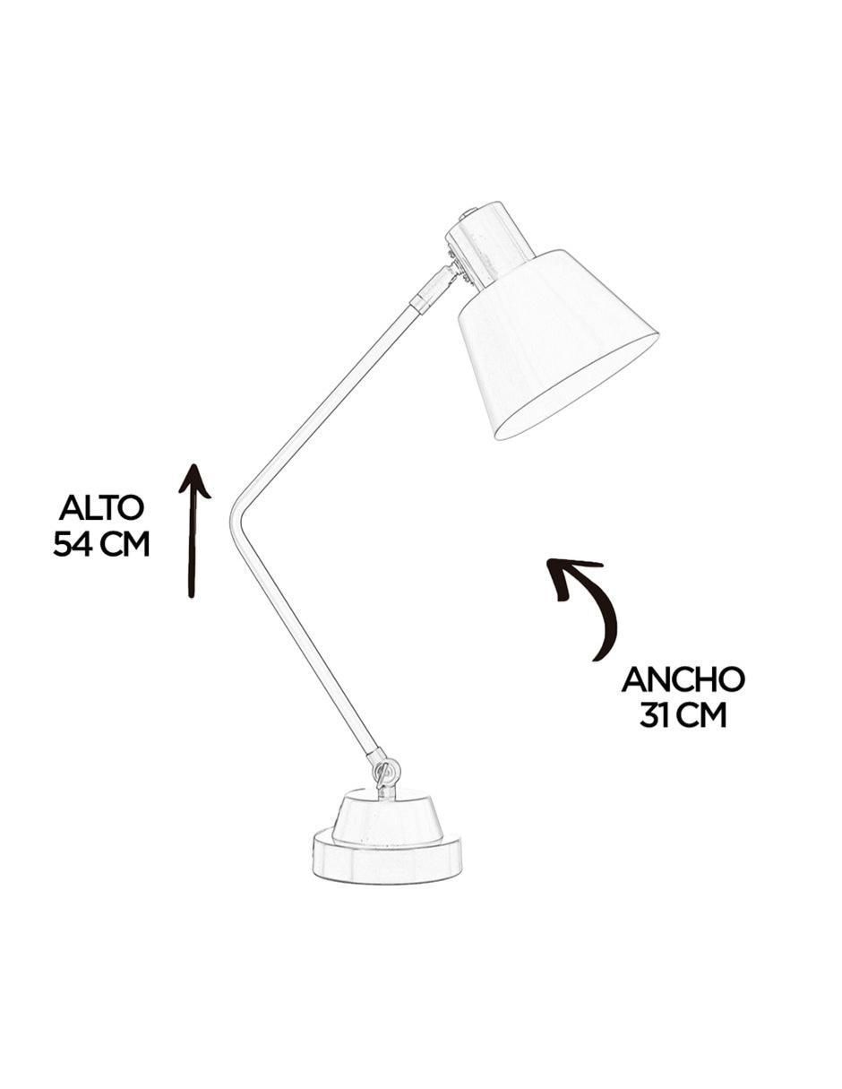 Lampara mesa led 6