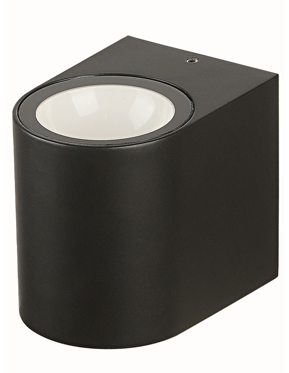 Árbotante led