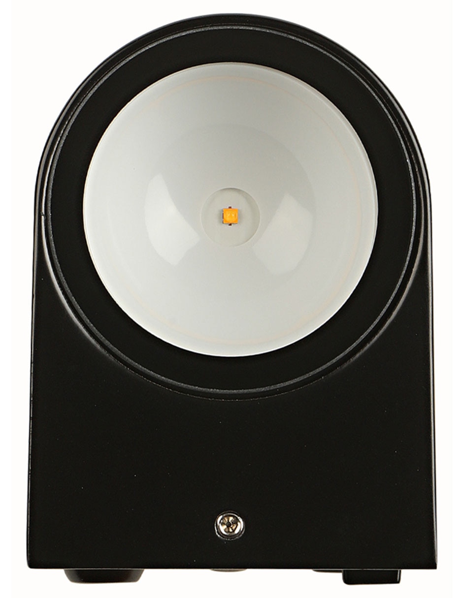Árbotante led 2