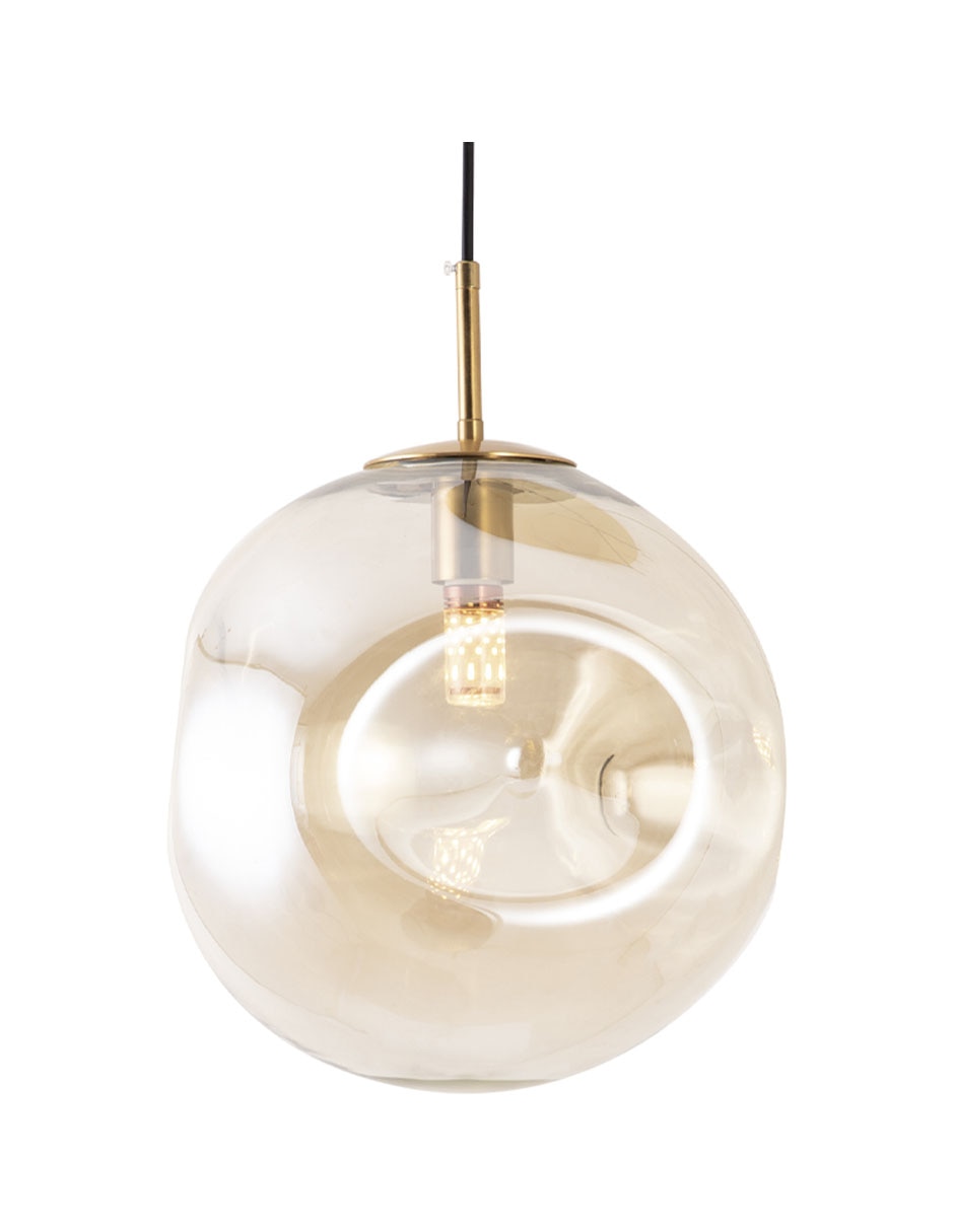 Lámpara colgante led Andy 2