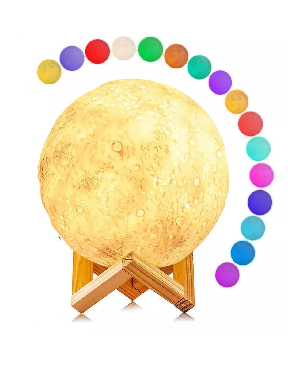 Lampara mesa led 2
