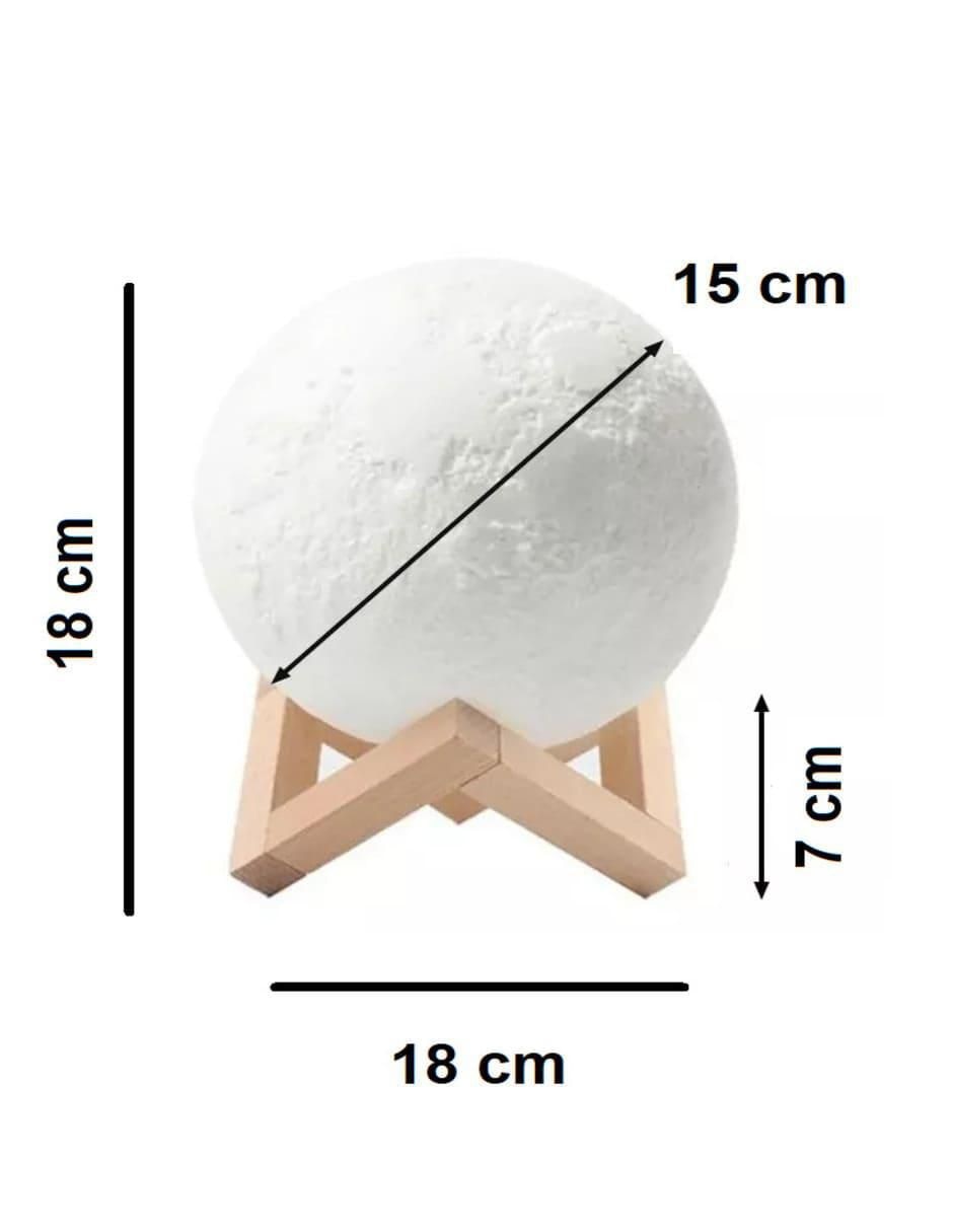 Lampara mesa led 6
