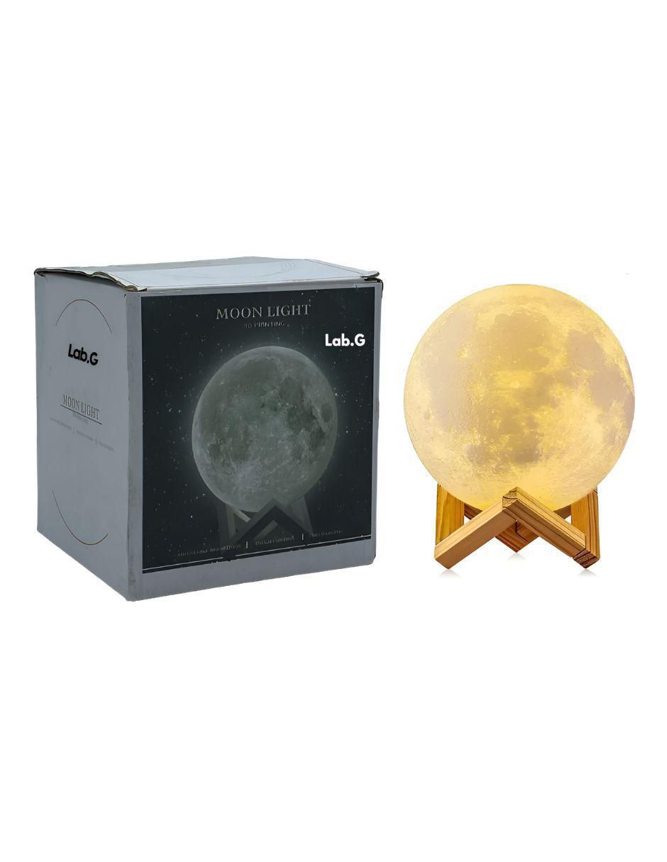 Lampara mesa led 5