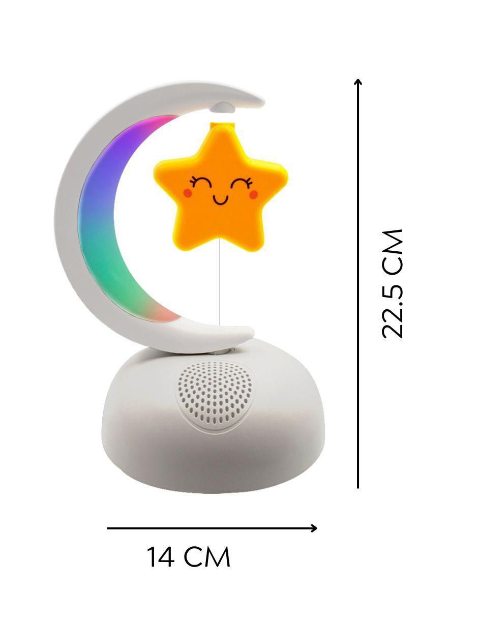 Lámpara de escritorio Fun led 3