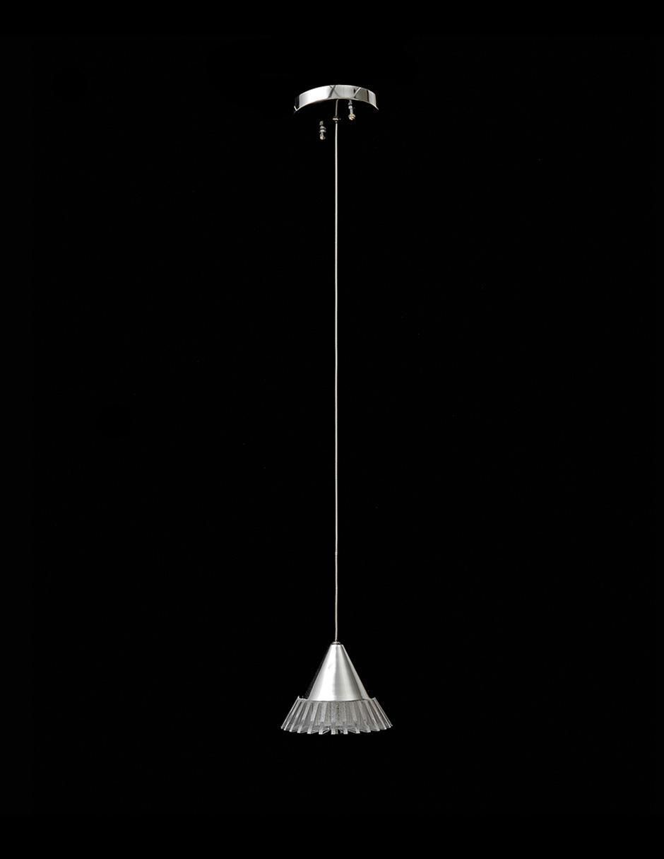 Lámpara colgante led 2