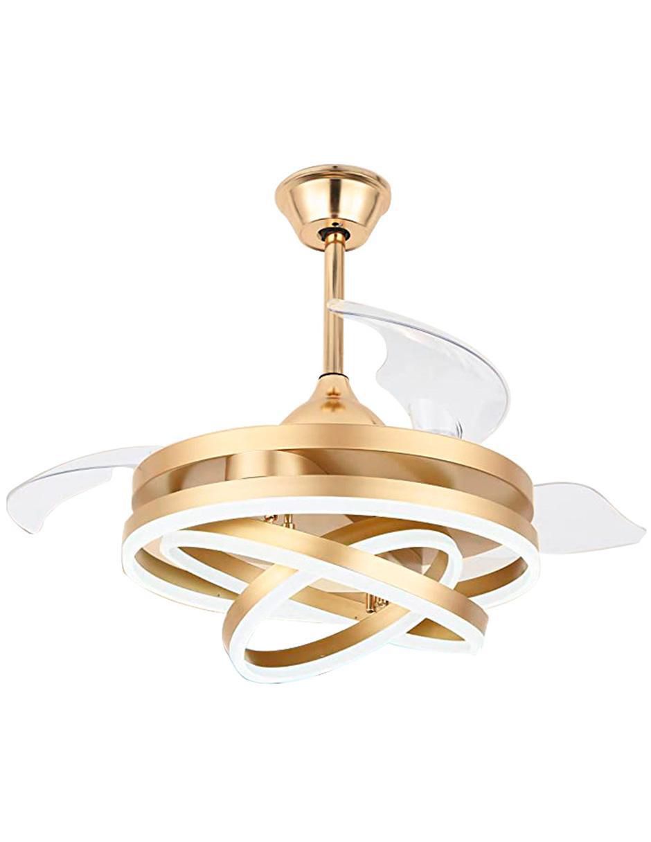 Ventilador de techo 6 velocidades