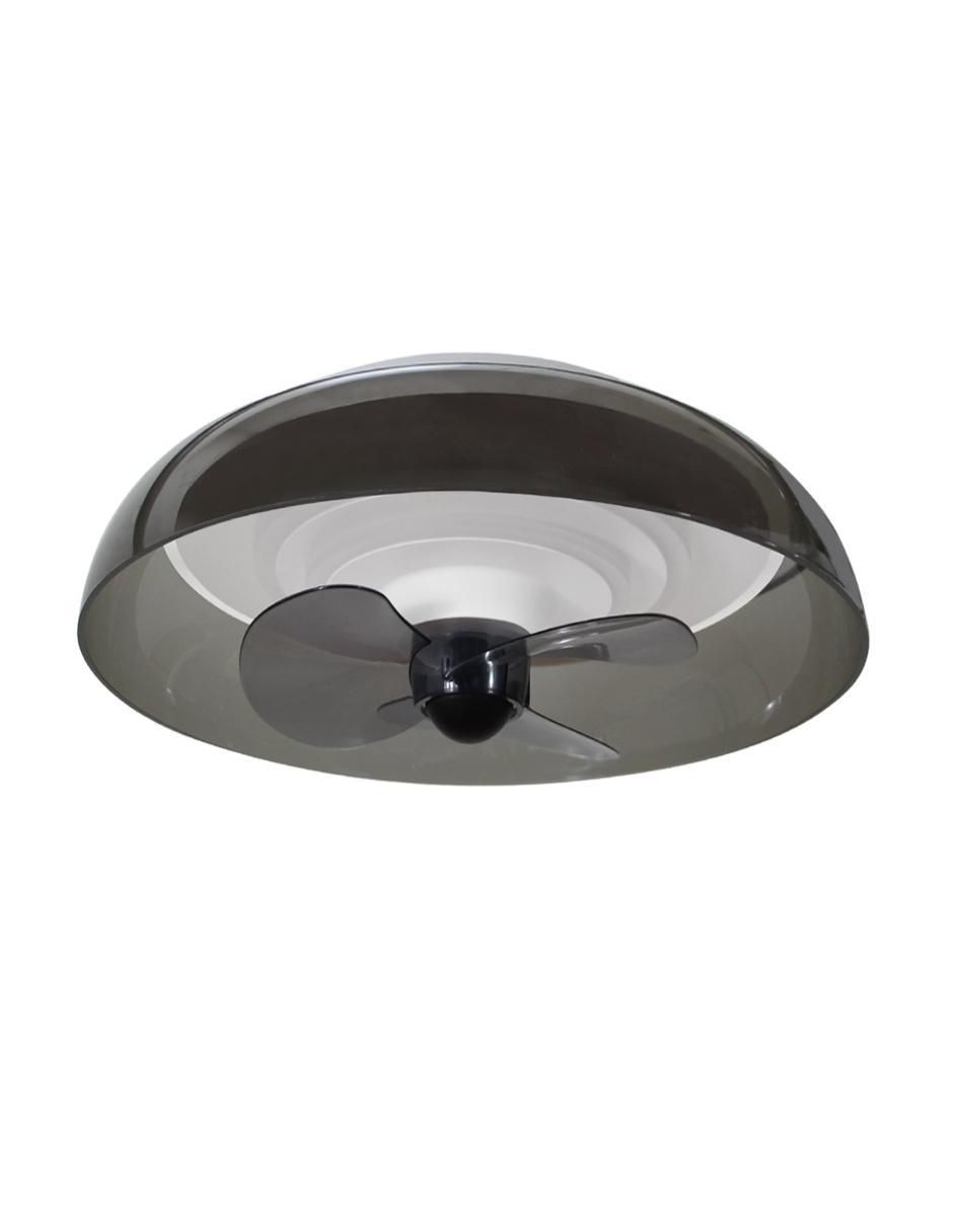 Ventilador de techo con control remoto 3 velocidades