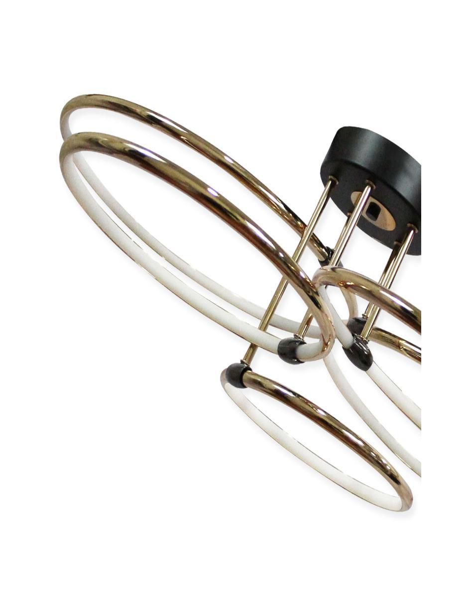 Lámpara colgante led 2