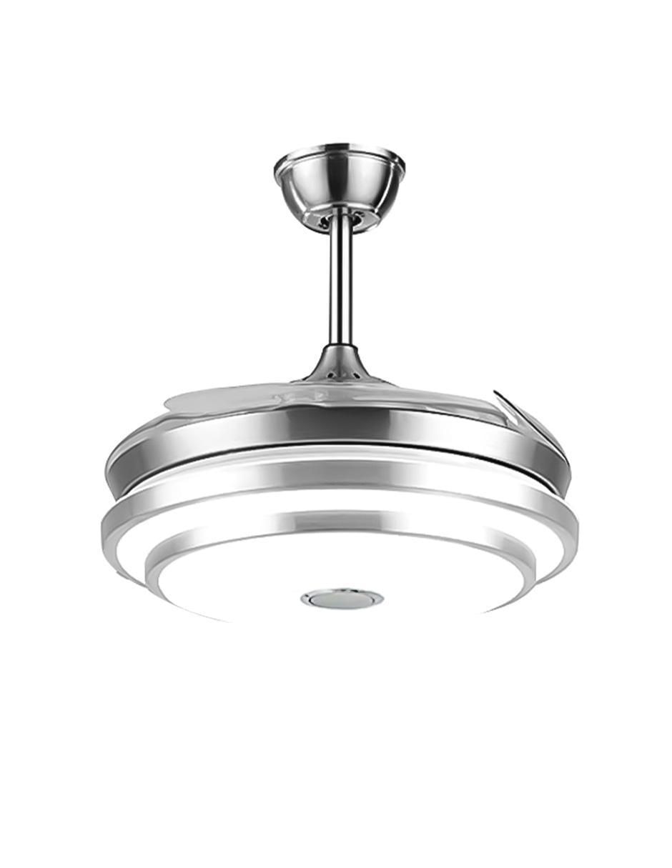 Ventilador de techo con control remoto 3 velocidades 2