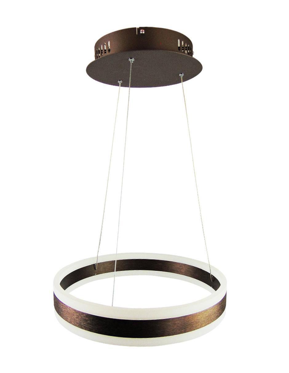 Lámpara colgante LED 2