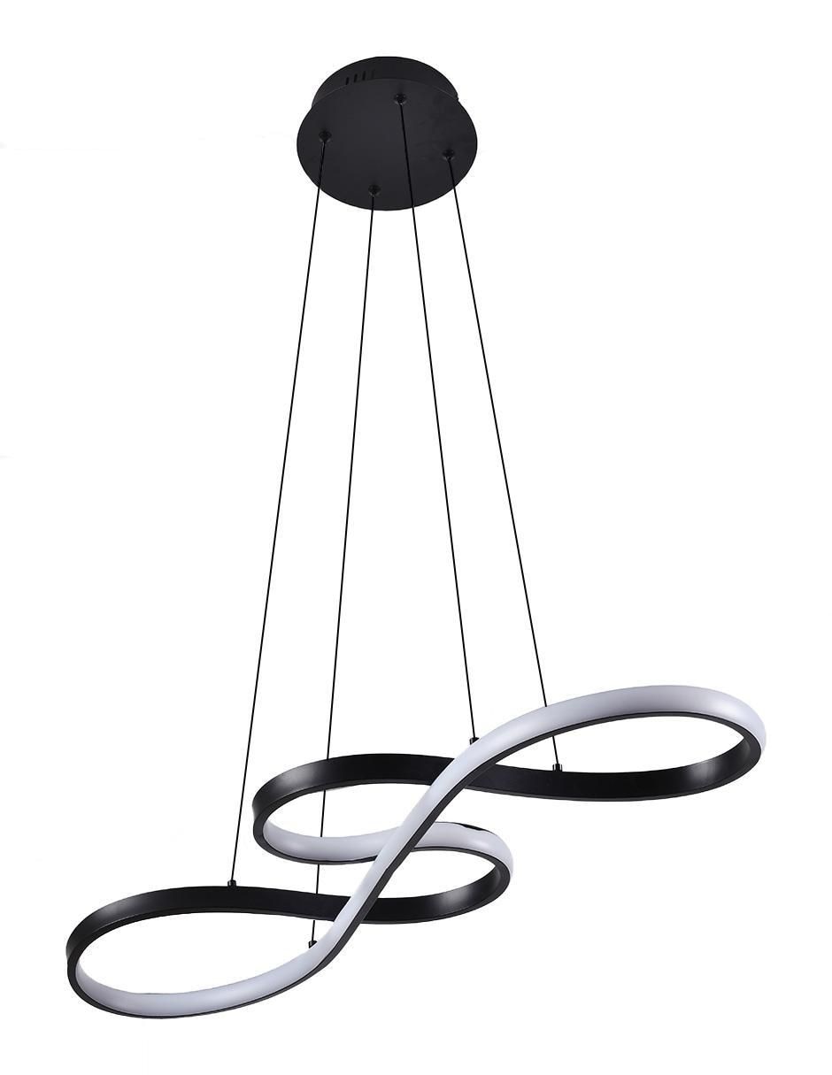 Lámpara colgante led 3