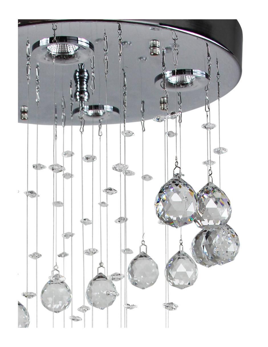 Lámpara colgante LED 2