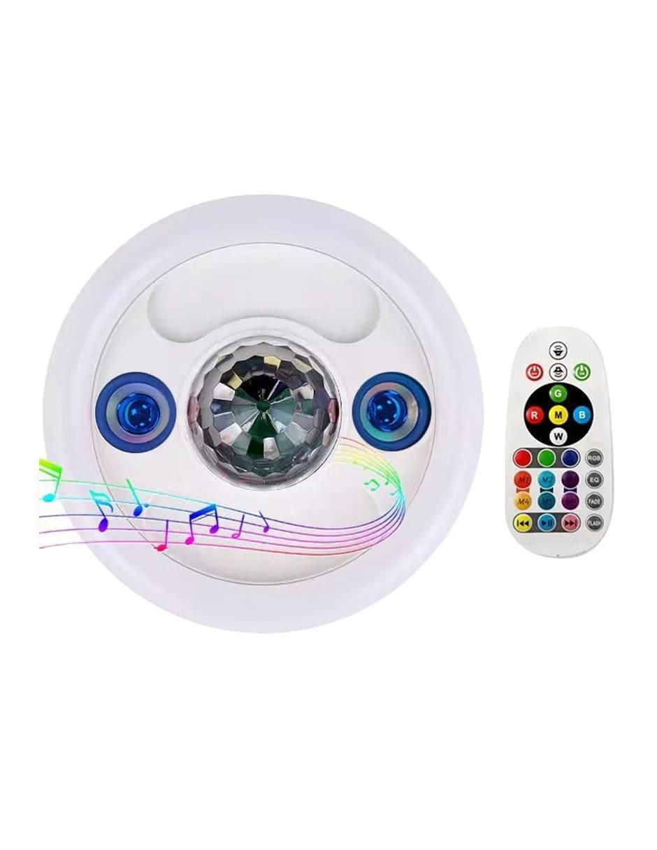 Foco led 4 w de consumo 35 w de iluminación 1900 lúmenes 2