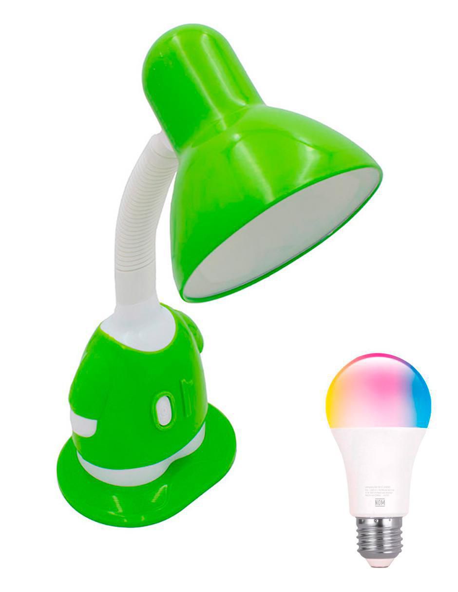 Lámpara de escritorio LED