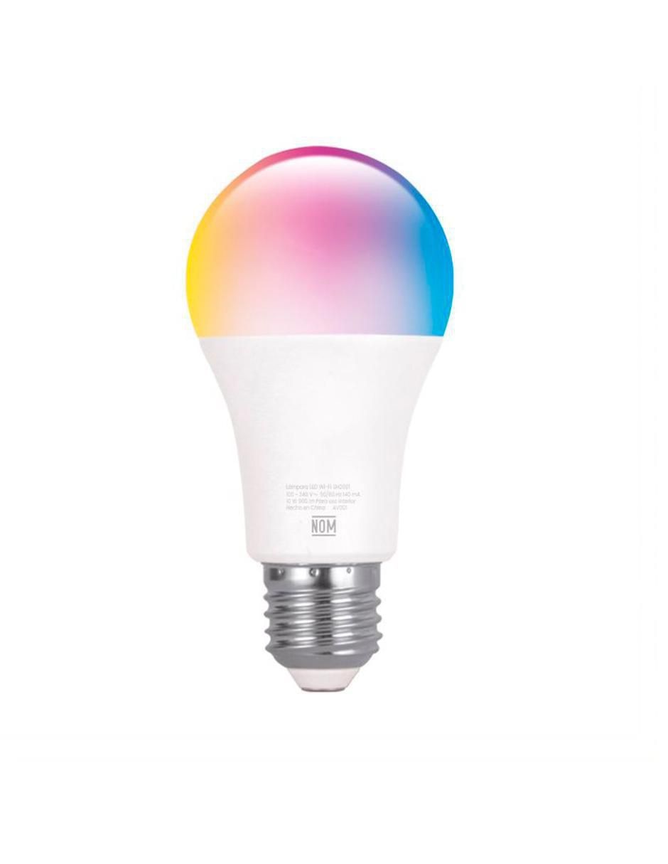 Lámpara de escritorio LED 2