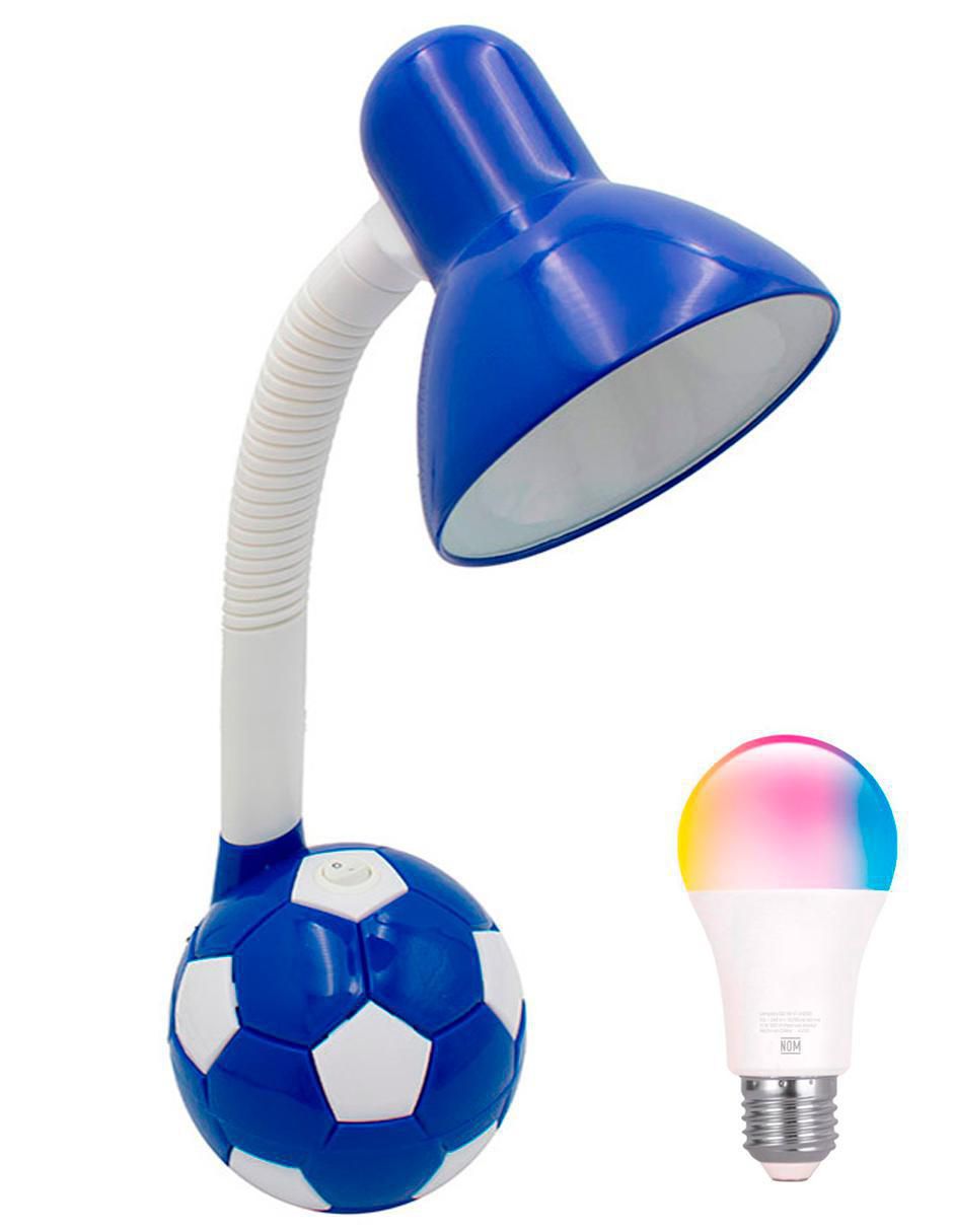 Lámpara de escritorio LED