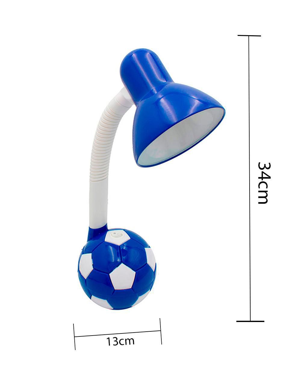 Lámpara de escritorio LED 5