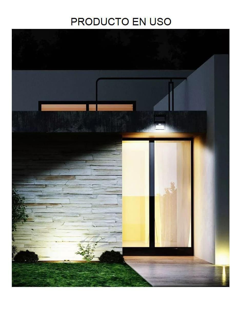 Lámpara colgante led 3