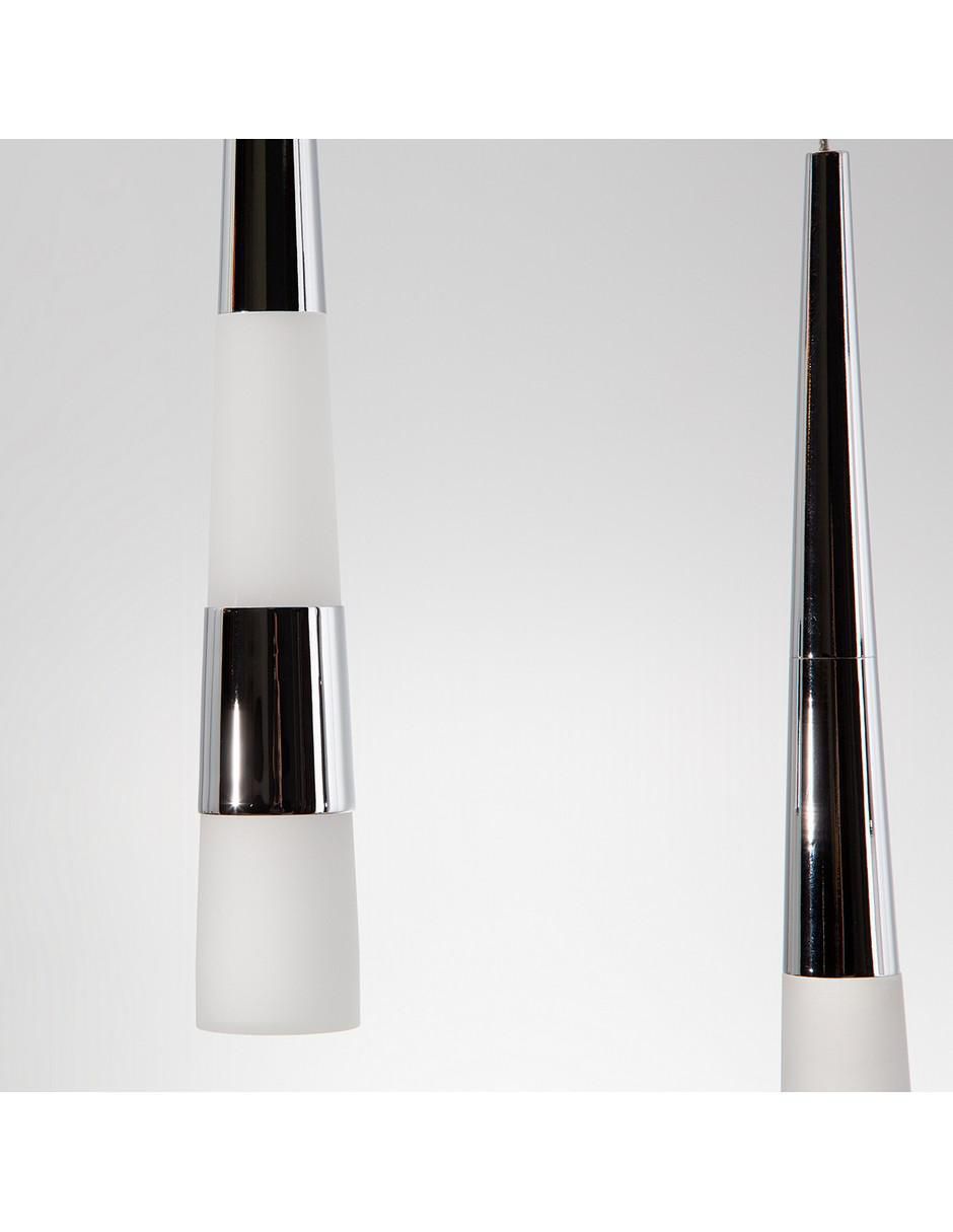Lámpara colgante LED 3