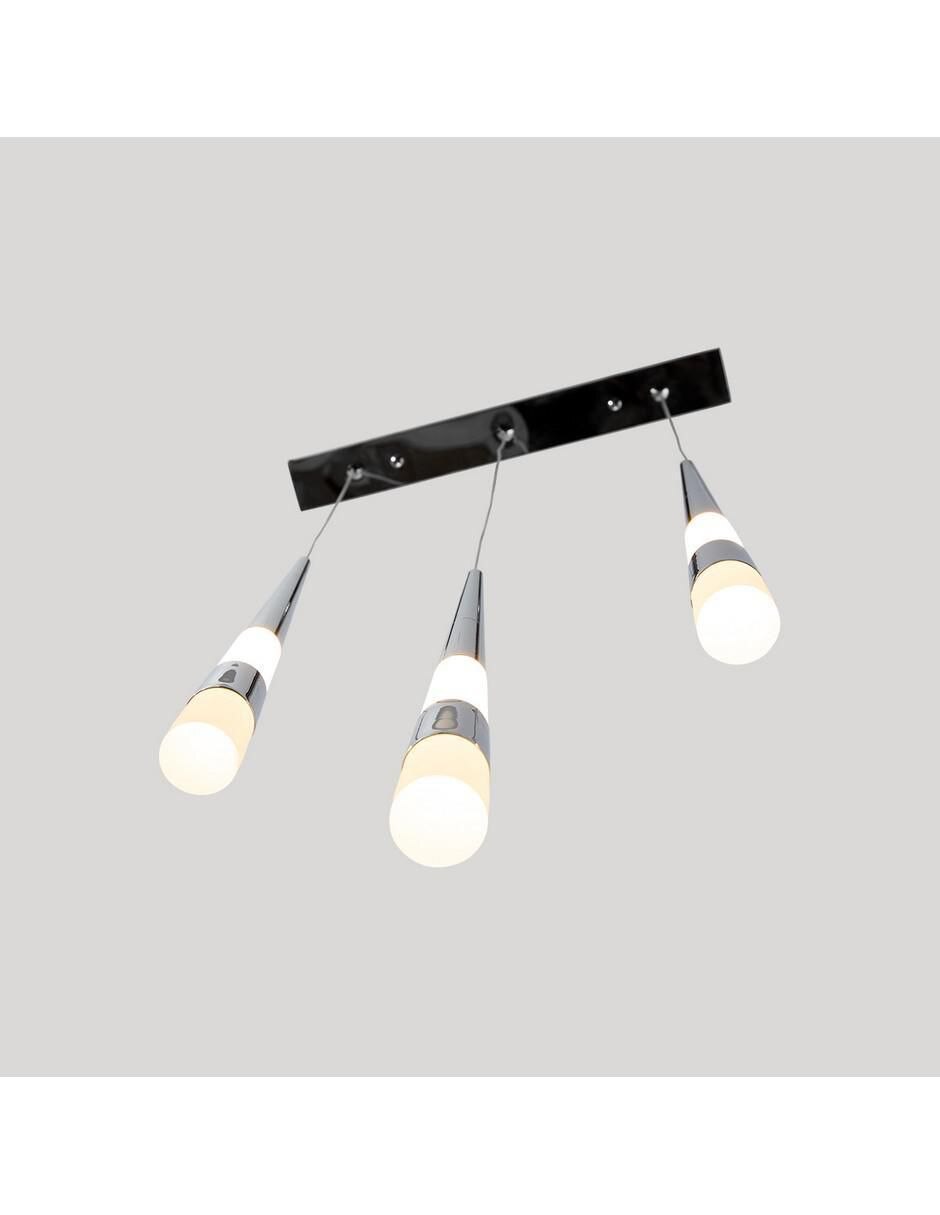 Lámpara colgante LED 5