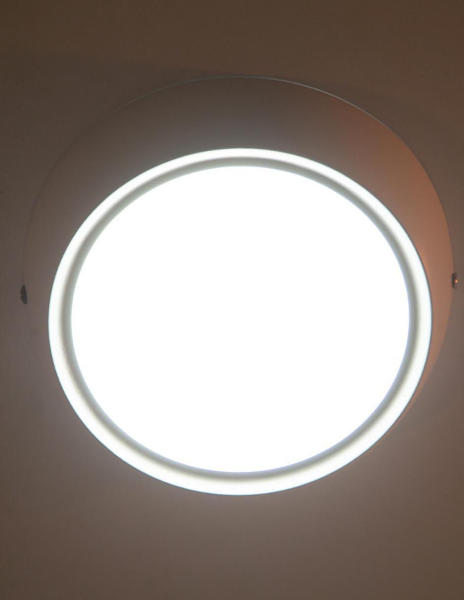 Lámpara LED 3