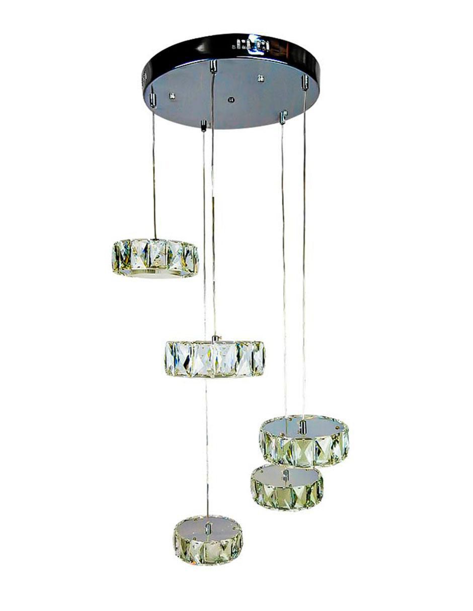 Lámpara colgante LED 3