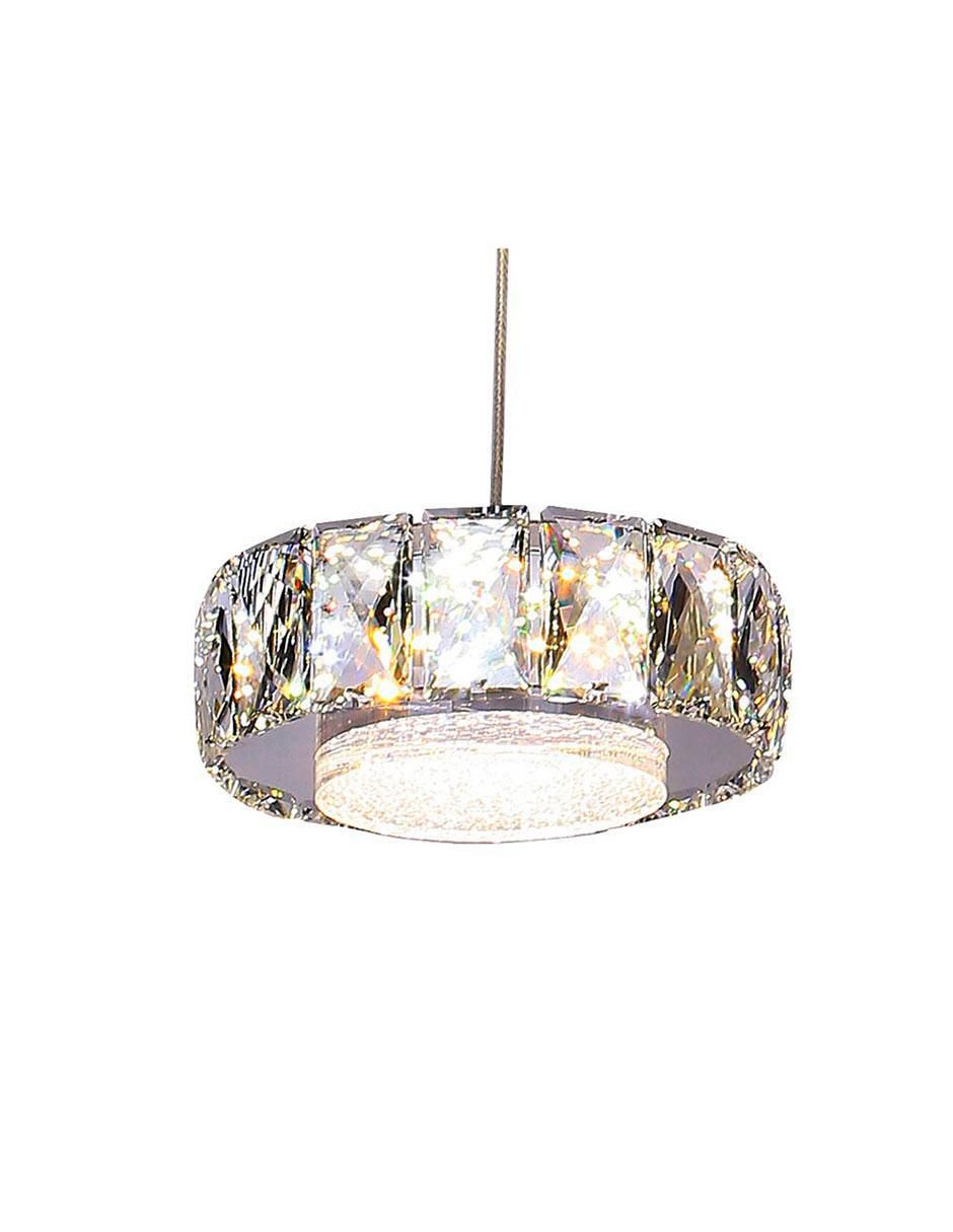 Lámpara colgante LED 7