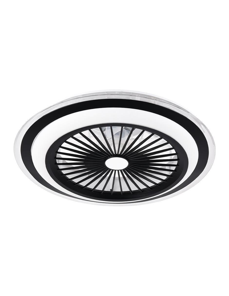 Ventilador de techo con control remoto 6 velocidades