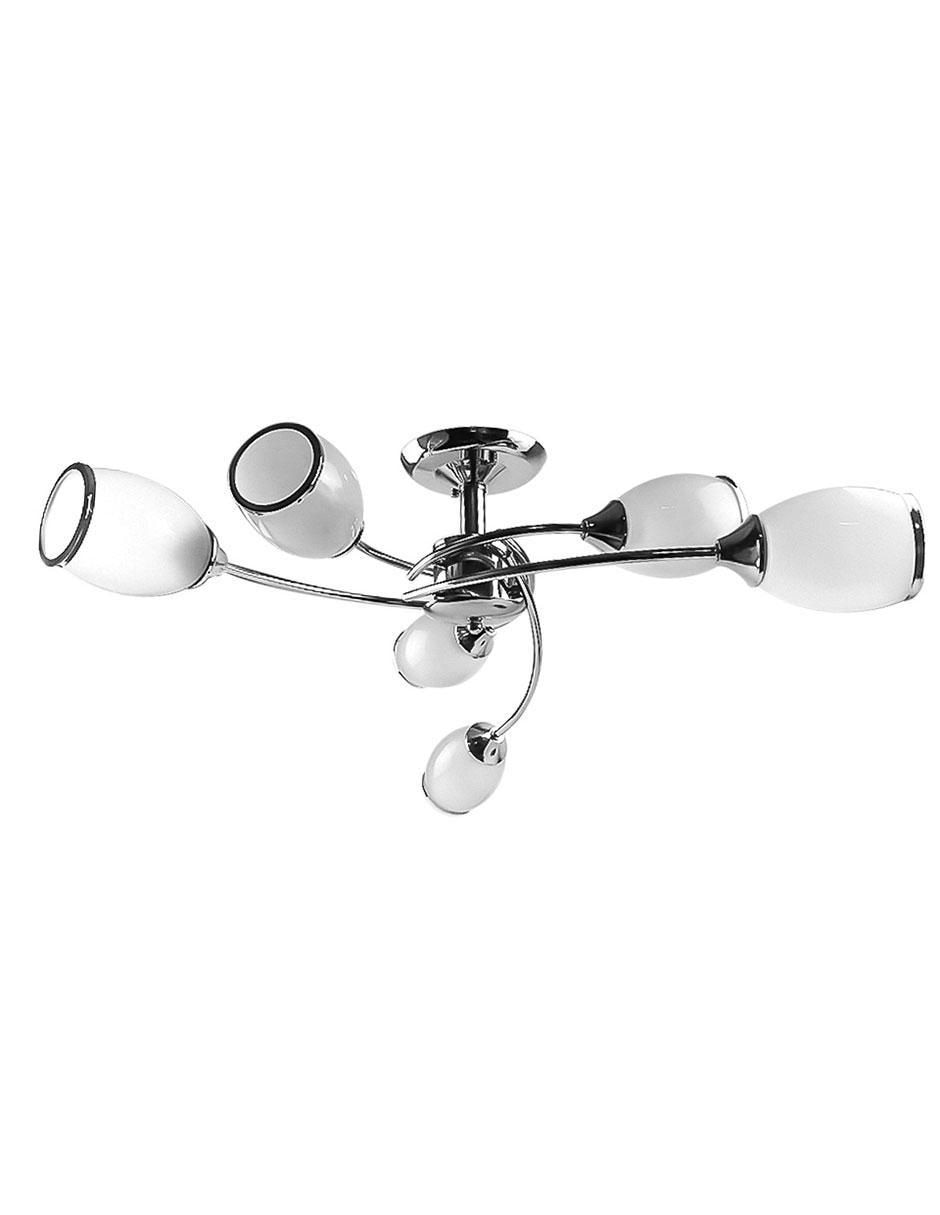 Lámpara de techo led 2