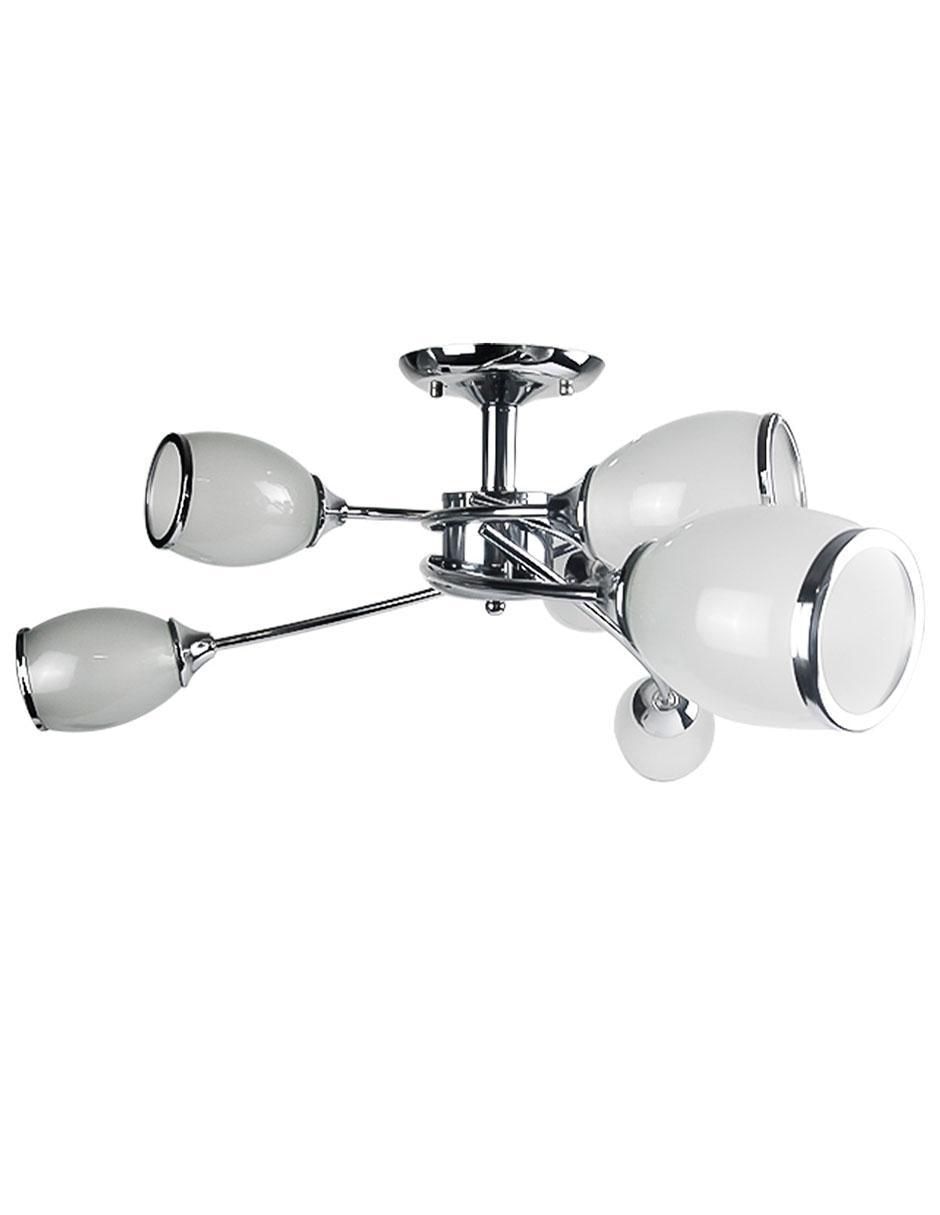 Lámpara de techo led 4
