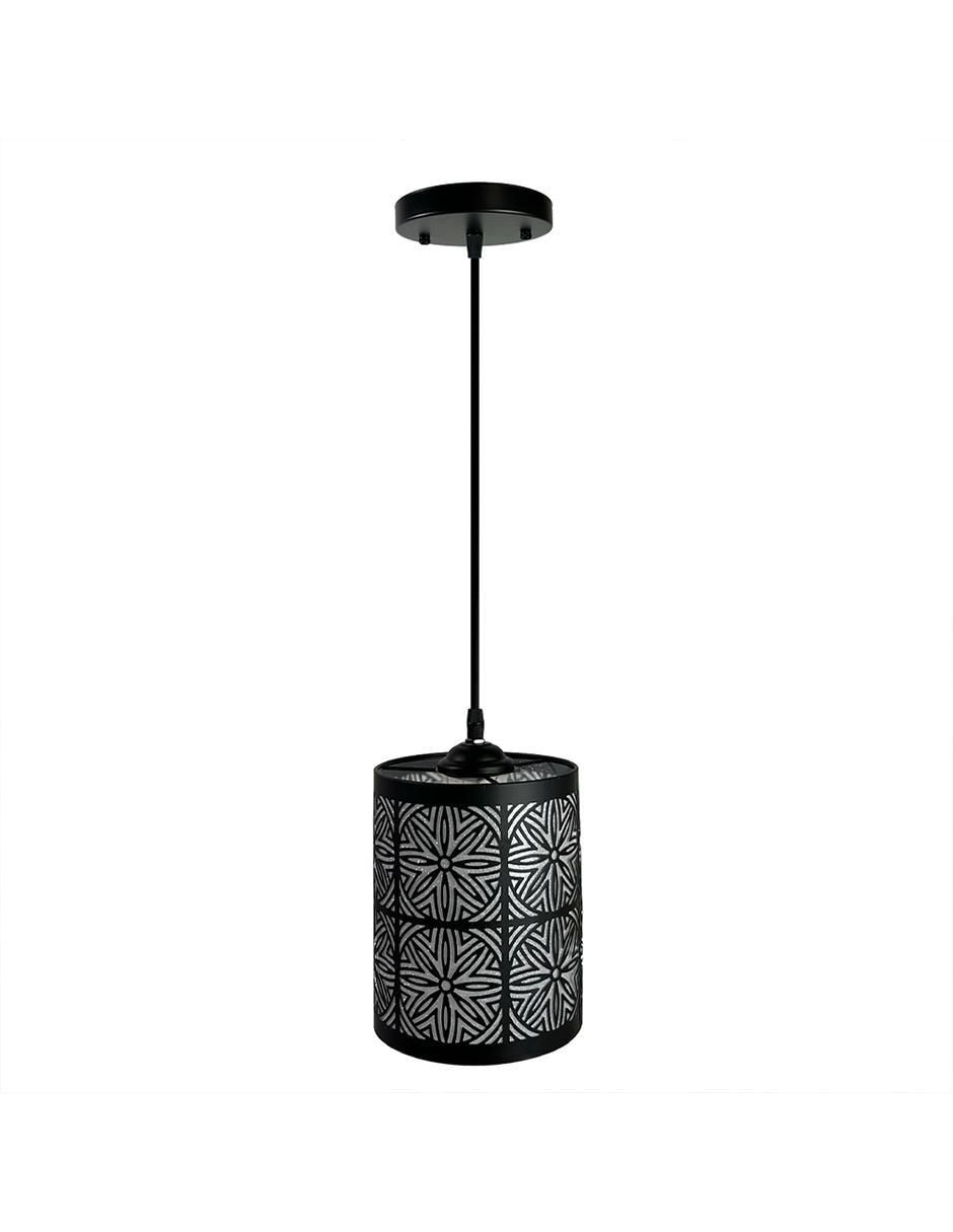 Lámpara incandescente Kiner CLT-923-046 con 1 foco