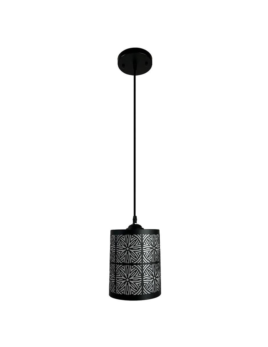 Lámpara incandescente Kiner CLT-923-046 con 1 foco 4
